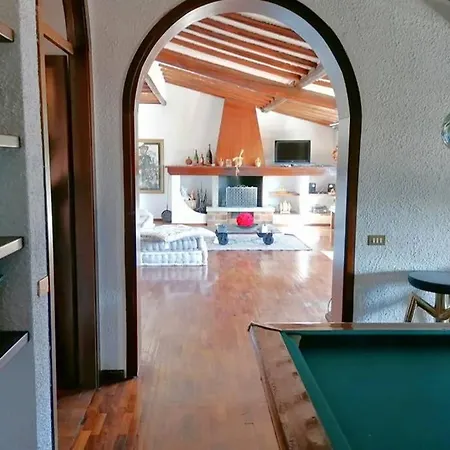 Anita Apartment Cernobbio
