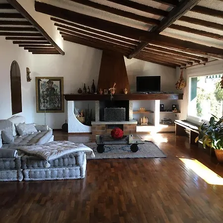 Apartment Anita Cernobbio