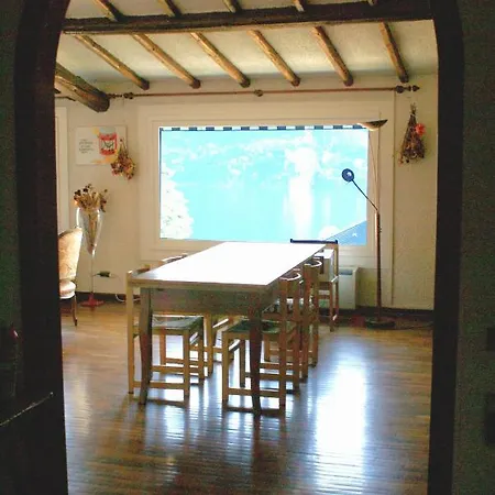 Apartment Anita Cernobbio